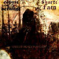 United Black Spirits